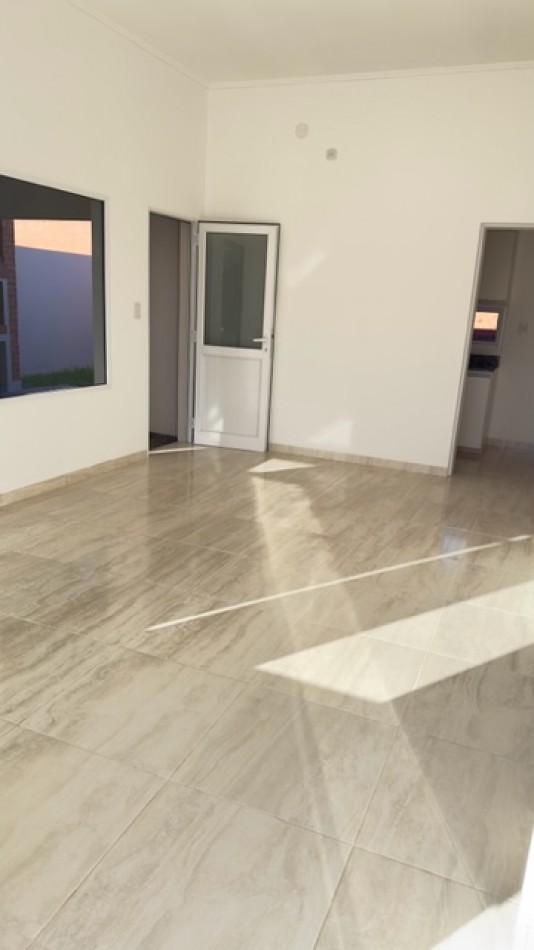 Jorge Neme N°2113, B° Jardin, San Justo, Santa Fe, Prop. 581 