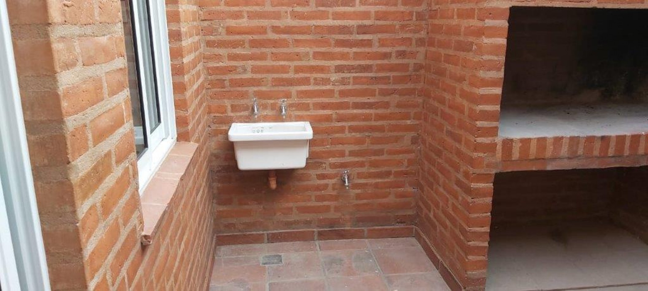 Hipolito Irigoyen 2571 PB "3" U.3, int., San Justo, S.F., Propiedad: 381