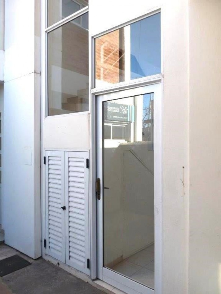 Av. Iriondo 2215 Piso 1 Dpto."D", microcentro, ciudad de San Justo, provincia de Santa Fe