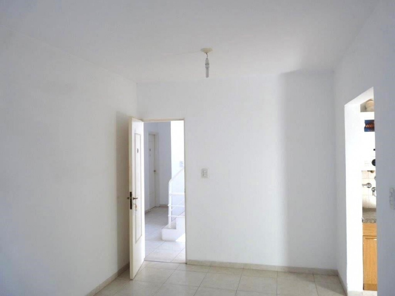 Av. Iriondo 2215 Piso 1 Dpto."D", microcentro, ciudad de San Justo, provincia de Santa Fe