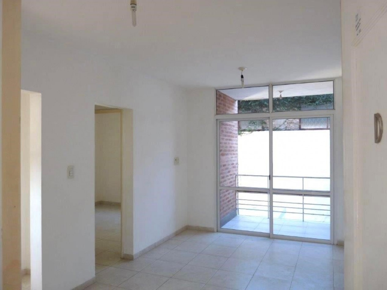 Av. Iriondo 2215 Piso 1 Dpto."D", microcentro, ciudad de San Justo, provincia de Santa Fe