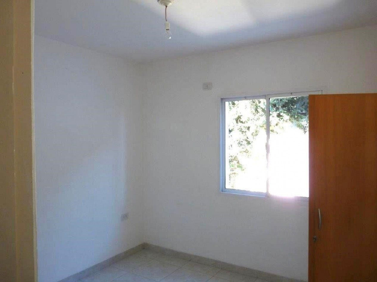 Av. Iriondo 2215 Piso 1 Dpto."D", microcentro, ciudad de San Justo, provincia de Santa Fe
