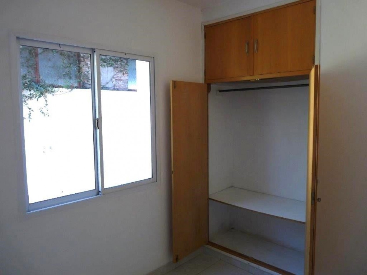 Av. Iriondo 2215 Piso 1 Dpto."D", microcentro, ciudad de San Justo, provincia de Santa Fe