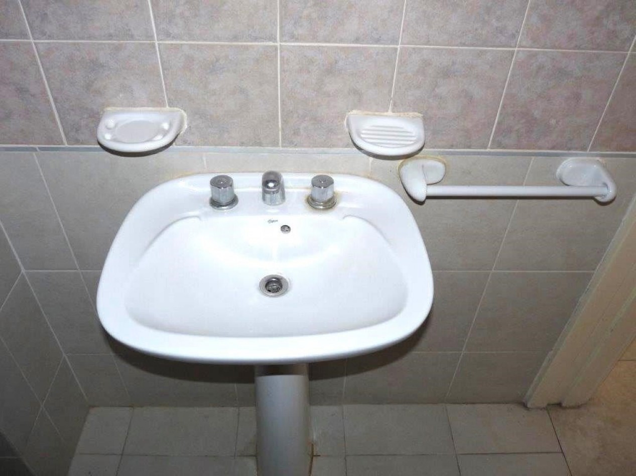 Av. Iriondo 2215 Piso 1 Dpto."D", microcentro, ciudad de San Justo, provincia de Santa Fe
