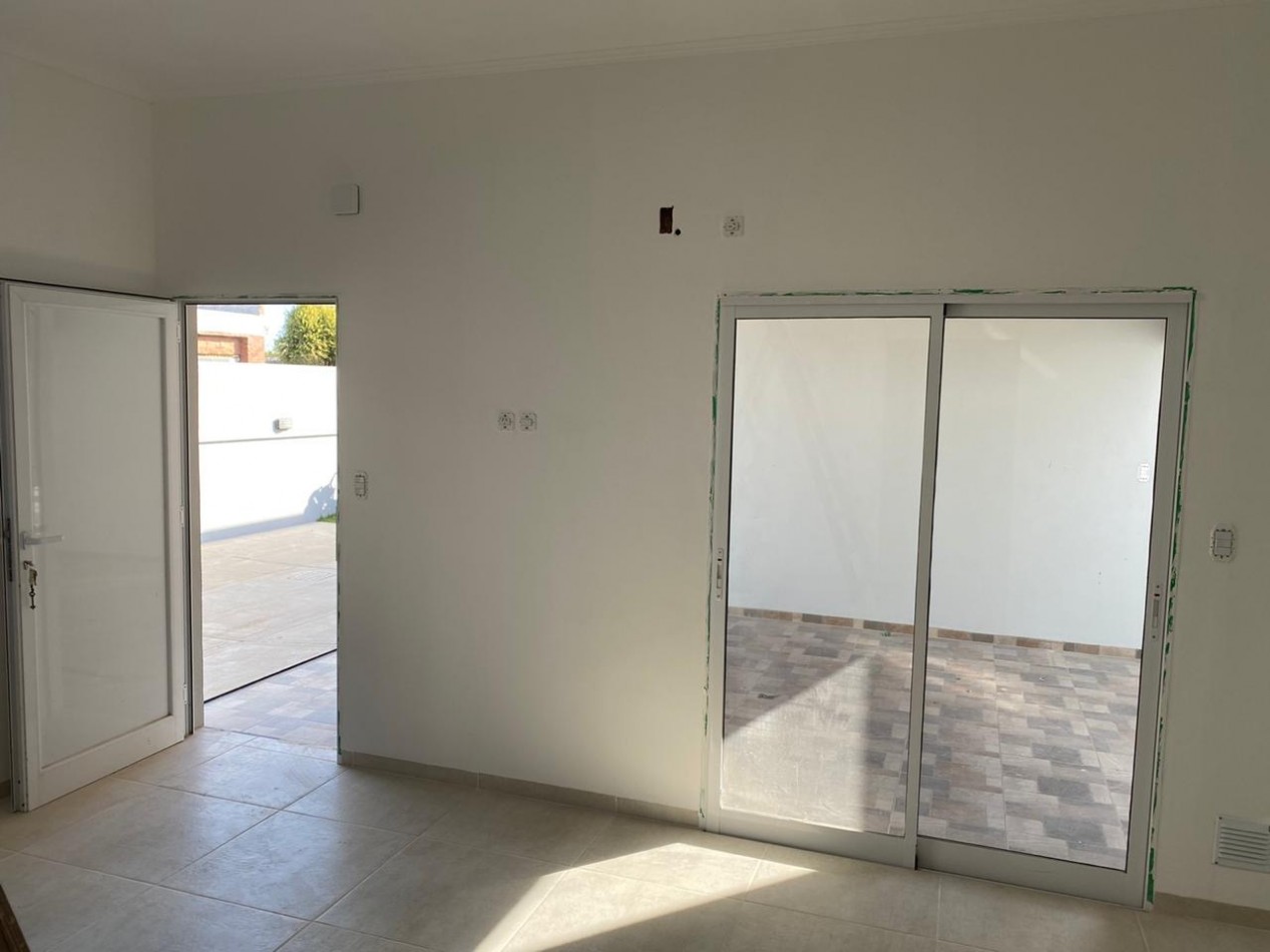 Francisco Angeloni No2577, Interno N°2, San Justo, Santa Fe, Prop. 574