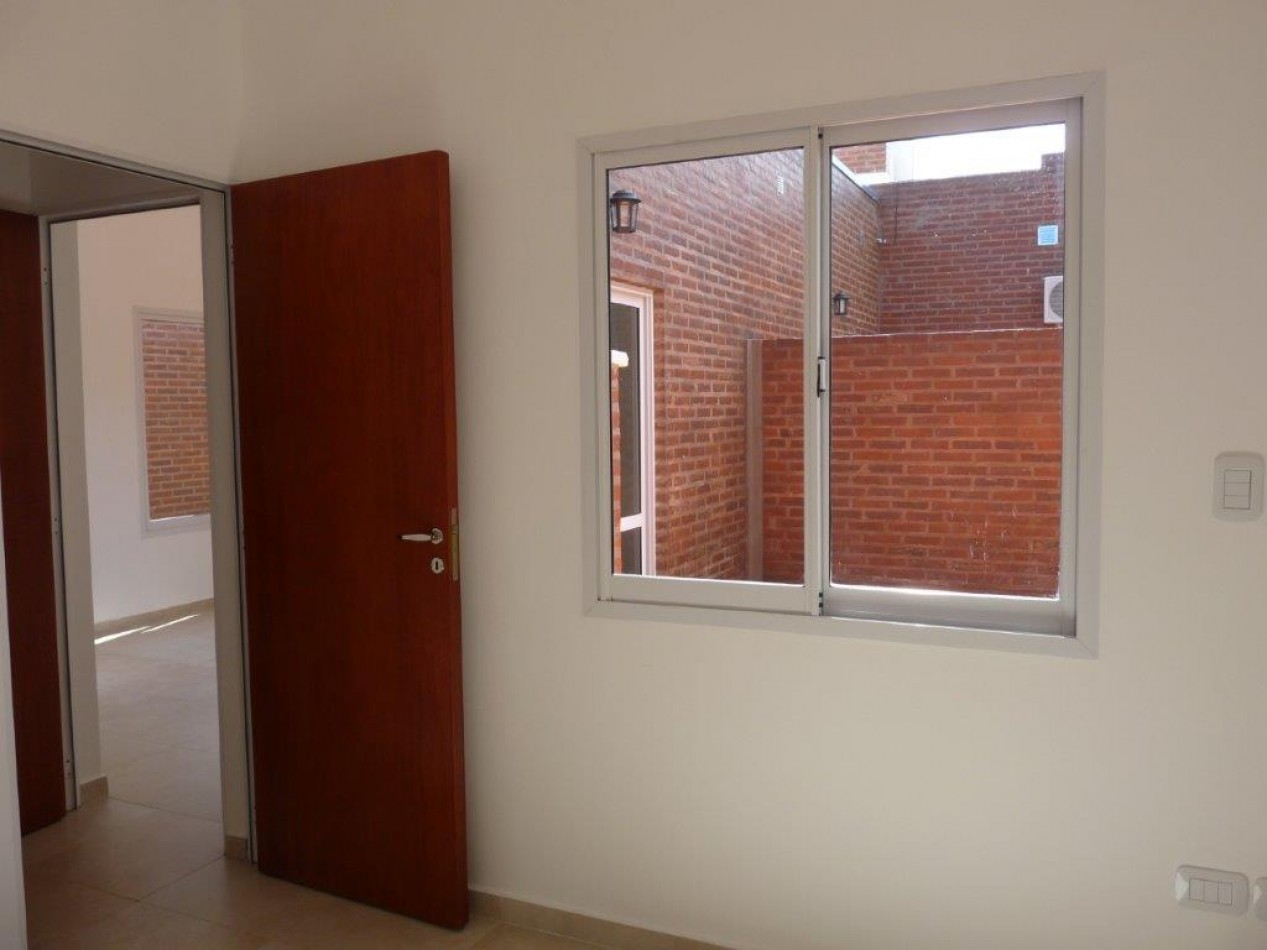Gral. Belgrano No2562 Departamento N°5, San Justo, Pcia. de Santa Fe, Prop. 424