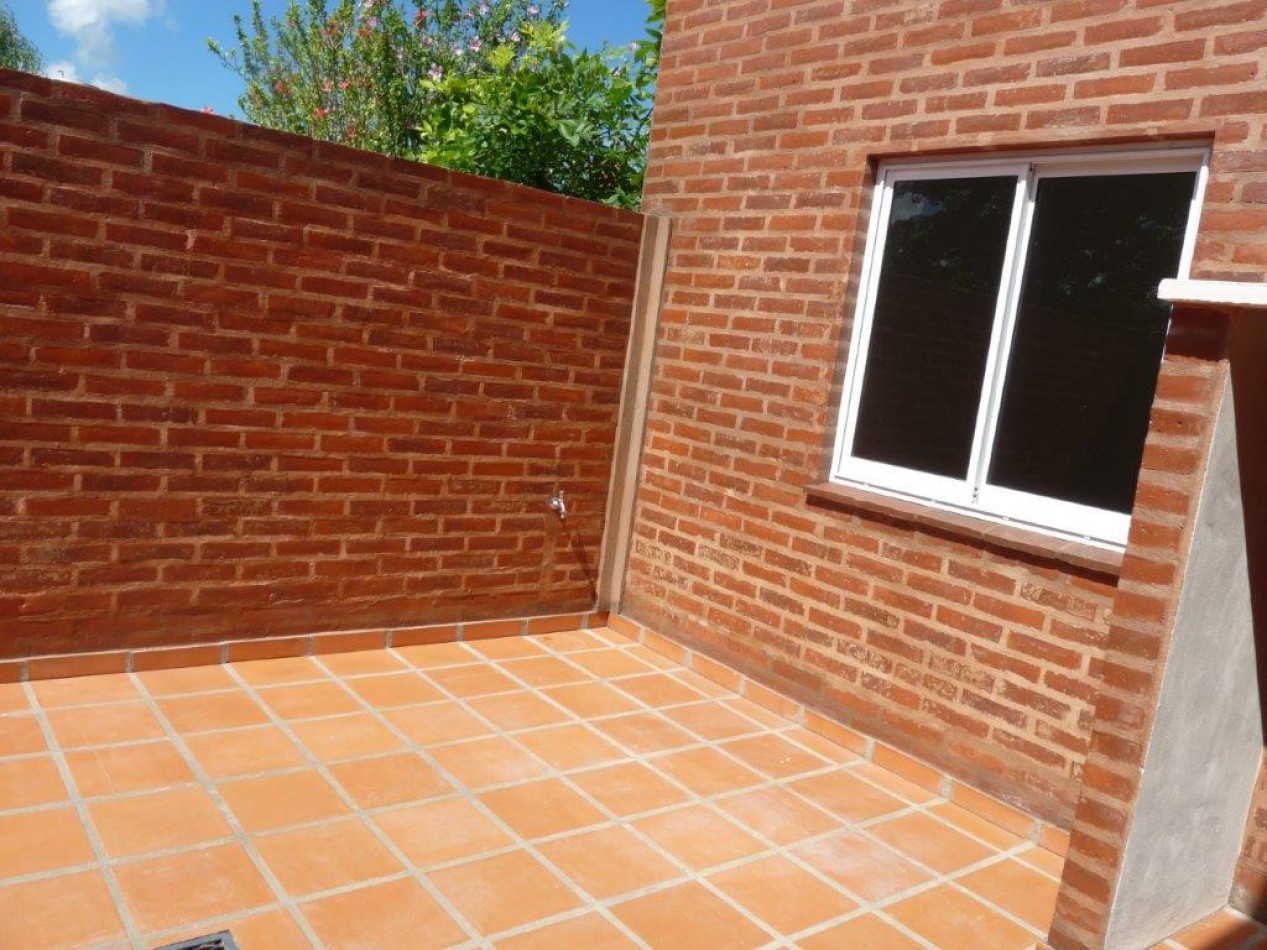 Gral. Belgrano No2562 Departamento N°5, San Justo, Pcia. de Santa Fe, Prop. 424