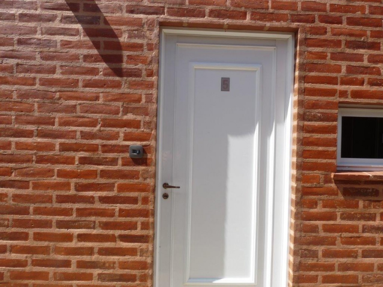 Gral. Belgrano No2562 Departamento N°5, San Justo, Pcia. de Santa Fe, Prop. 424