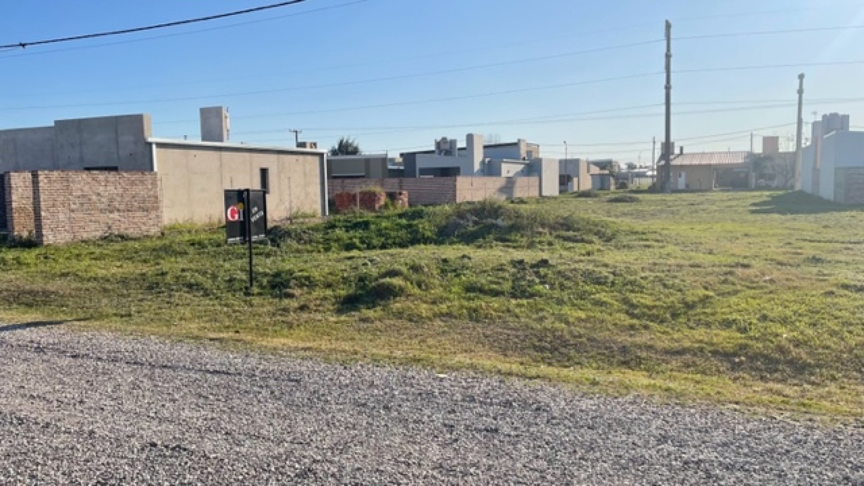 calle 66 Marcos Angeloni 2760, ciudad de San Justo, provincia de Santa Fe