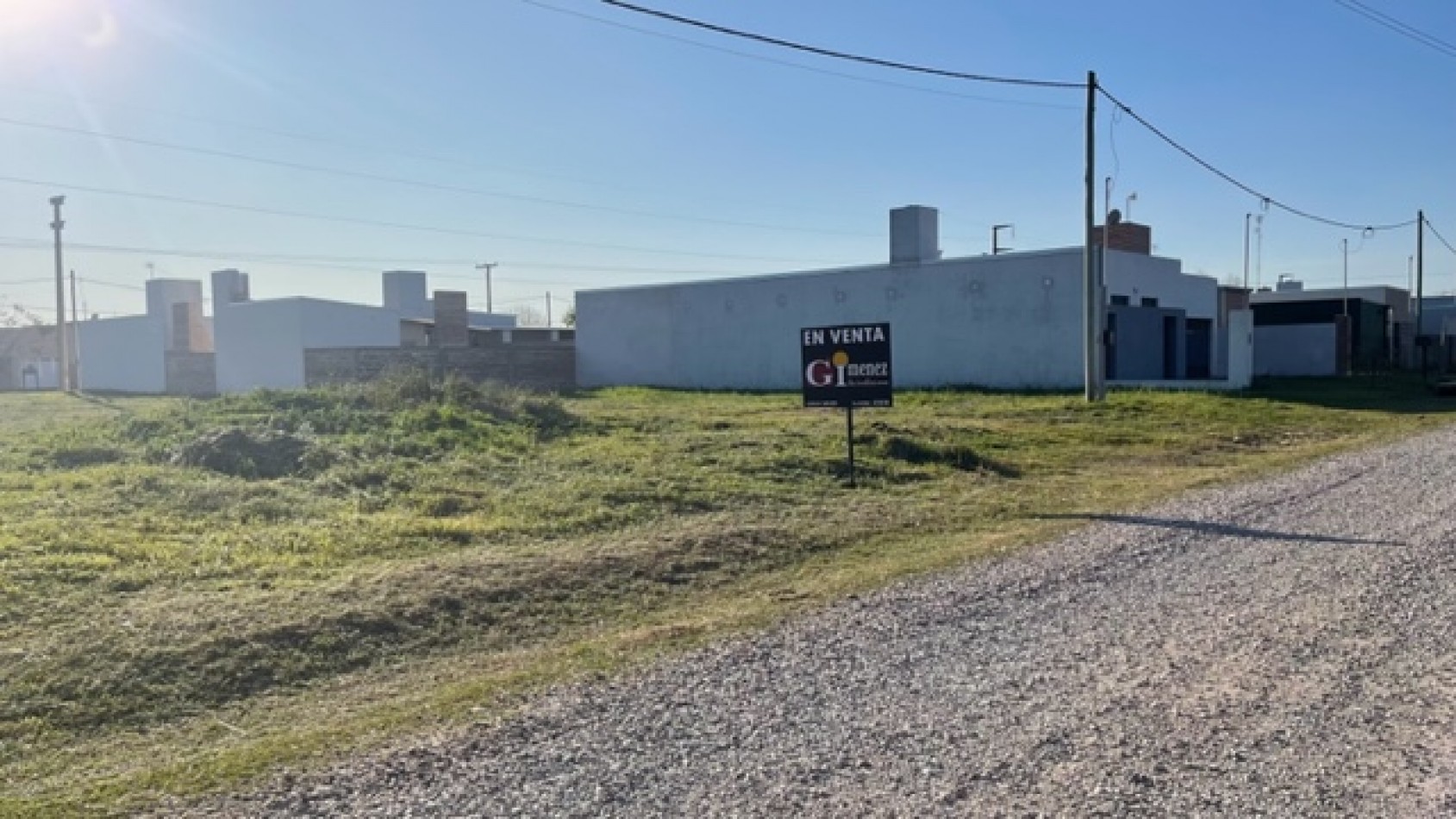 calle 66 Marcos Angeloni 2760, ciudad de San Justo, provincia de Santa Fe