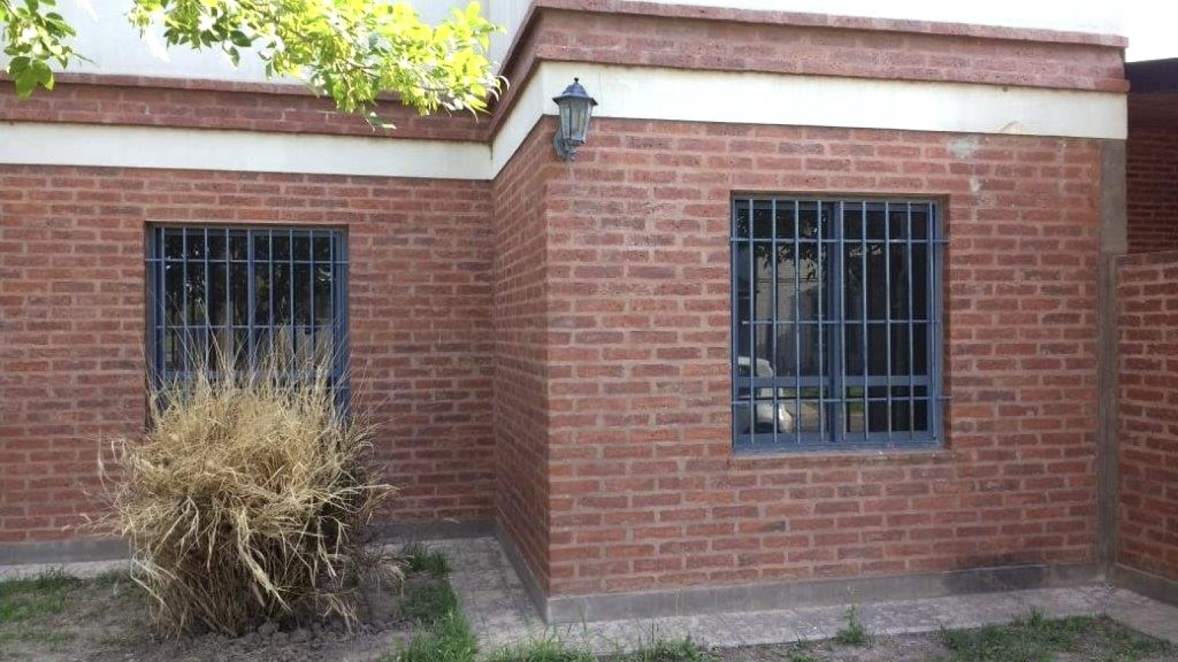 Juan Domingo Peron No2011, esquina Reconquista, Bo Jardin, San Justo, Santa Fe, Prop. 368