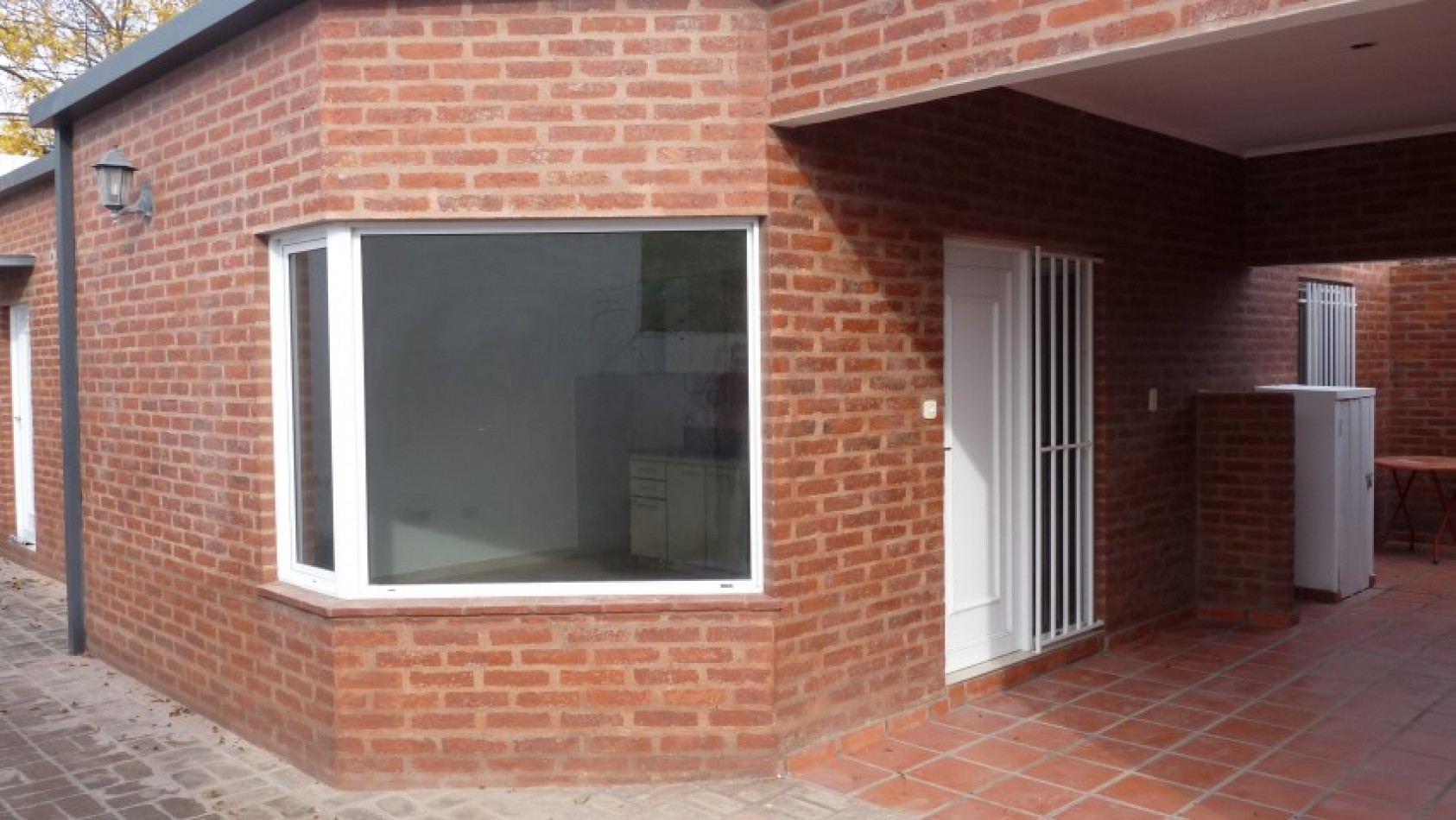 Gob. Cabal N°2744 D.2 San Justo, Santa Fe, Prop. 333