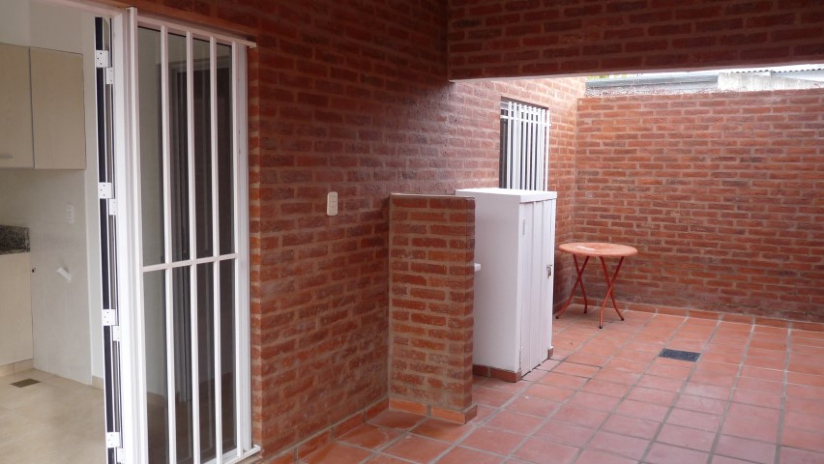 Gob. Cabal N°2744 D.2 San Justo, Santa Fe, Prop. 333