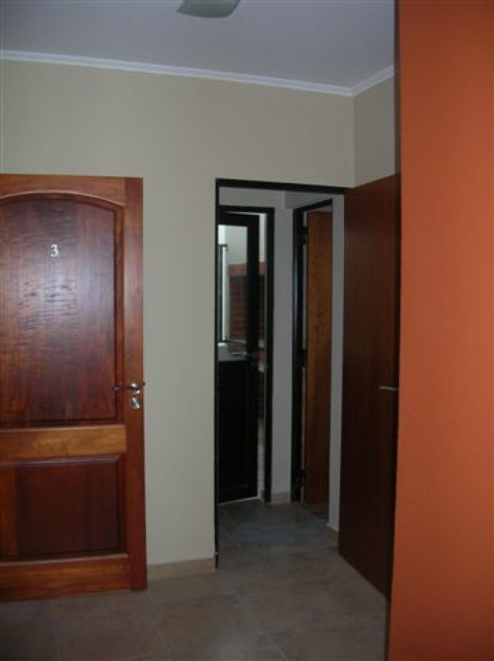 9 de Julio No2451 1°Piso D.3 San Justo, Santa Fe, Prop. 243