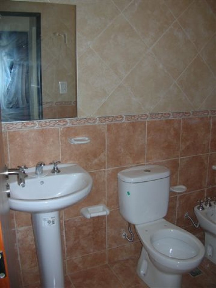 9 de Julio No2451 1°Piso D.3 San Justo, Santa Fe, Prop. 243