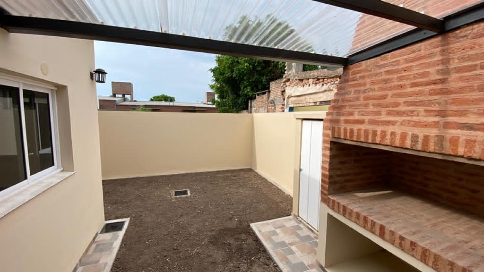 San Martin 2426, San Justo, Santa Fe, Prop. 576