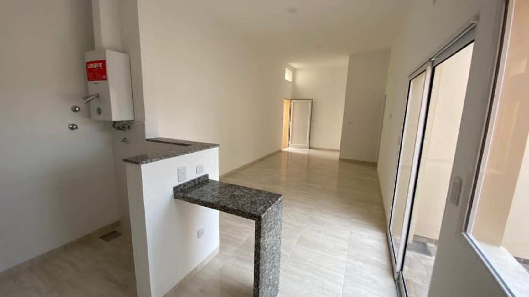 San Martin 2426, San Justo, Santa Fe, Prop. 576