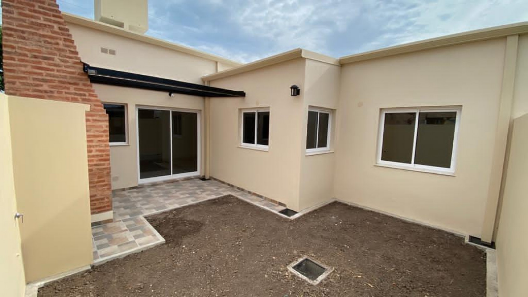 San Martin 2426, San Justo, Santa Fe, Prop. 576