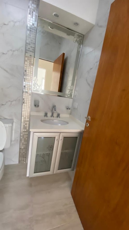 San Martin 2426, San Justo, Santa Fe, Prop. 576