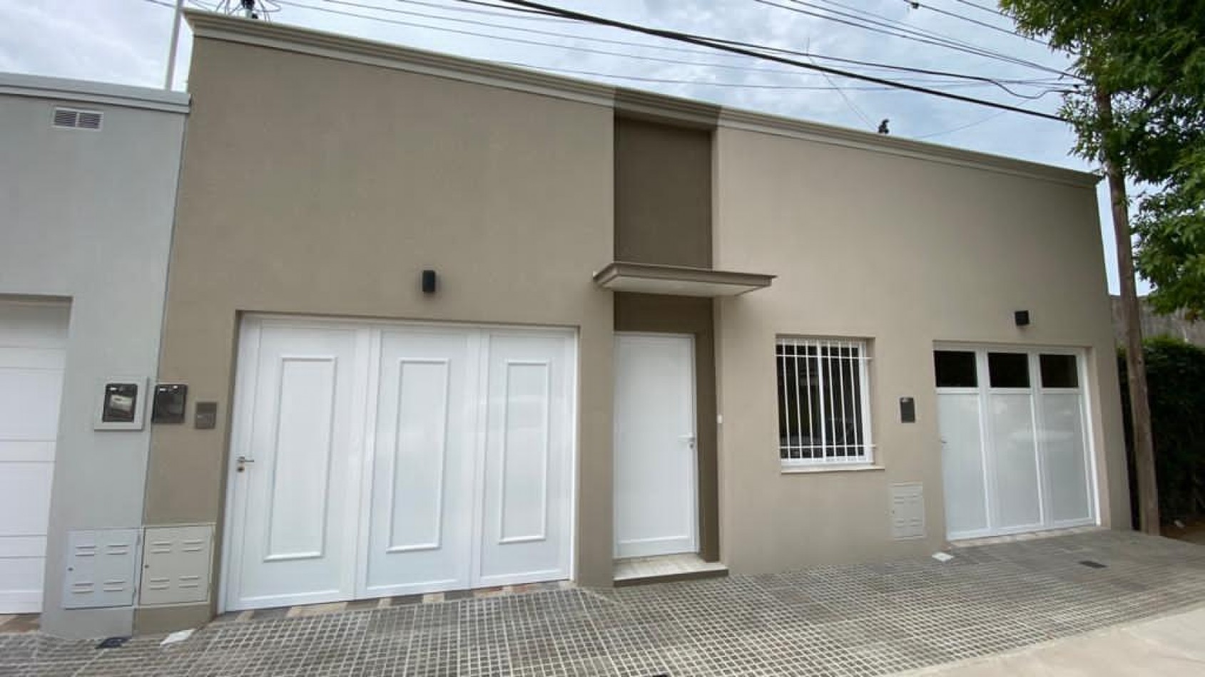San Martin 2426, San Justo, Santa Fe, Prop. 576