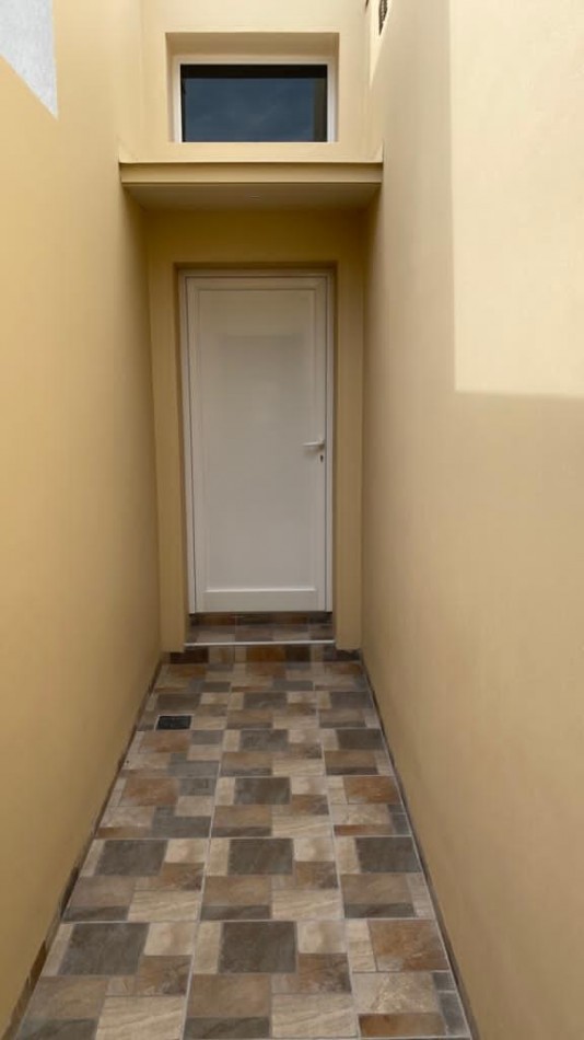 San Martin 2426, San Justo, Santa Fe, Prop. 576
