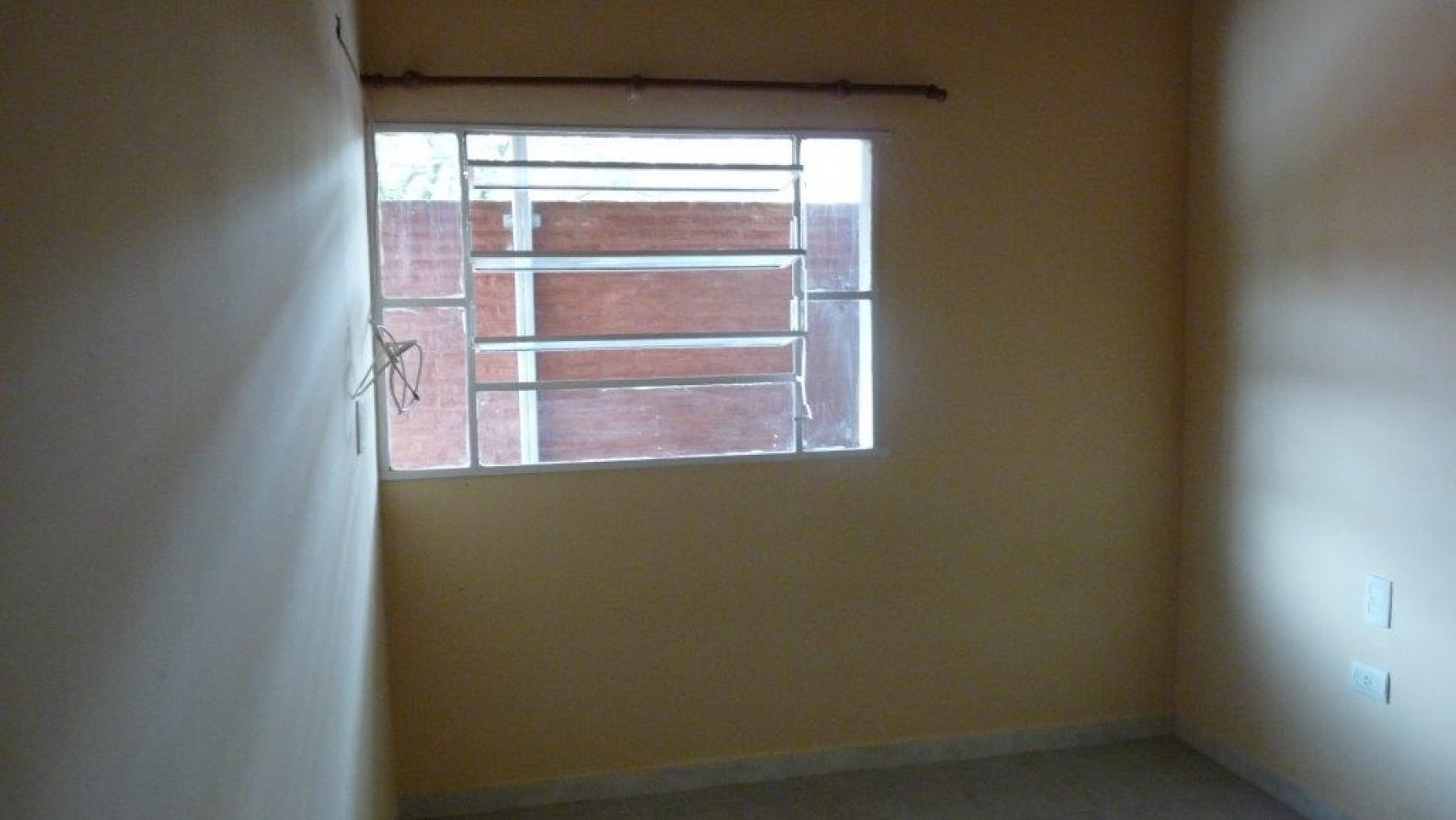 Juan Gauna 2923, Planta Baja, interna, San Justo, Santa Fe, Propiedad: 131