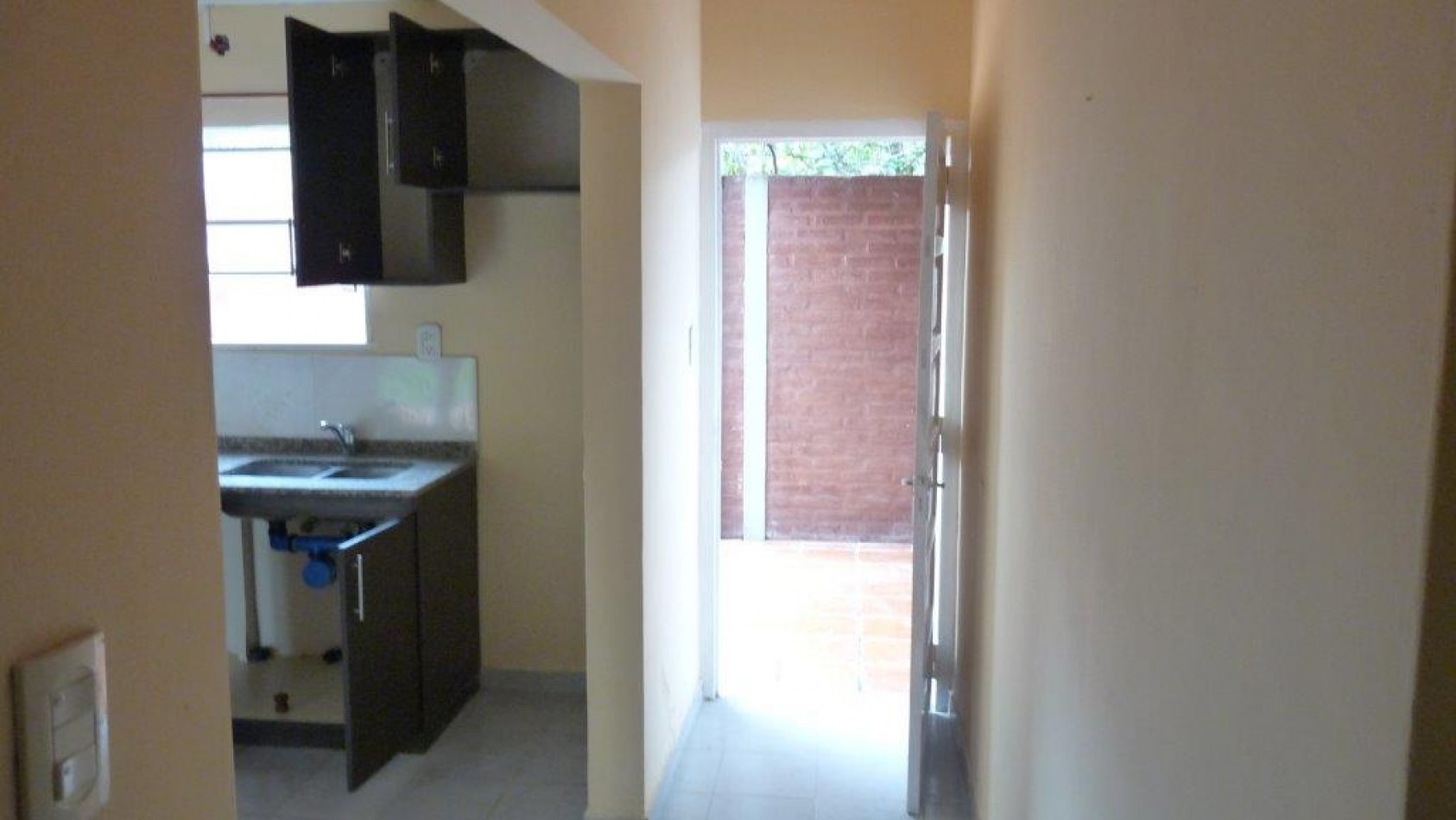 Juan Gauna 2923, Planta Baja, interna, San Justo, Santa Fe, Propiedad: 131