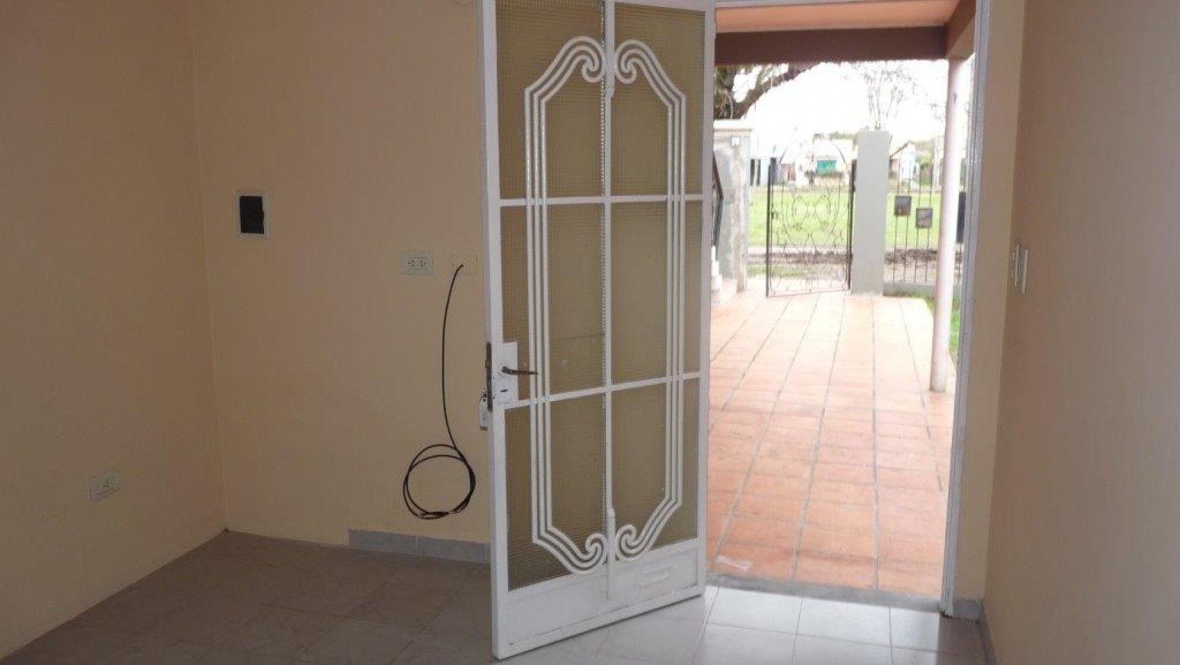 Juan Gauna 2923, Planta Baja, interna, San Justo, Santa Fe, Propiedad: 131