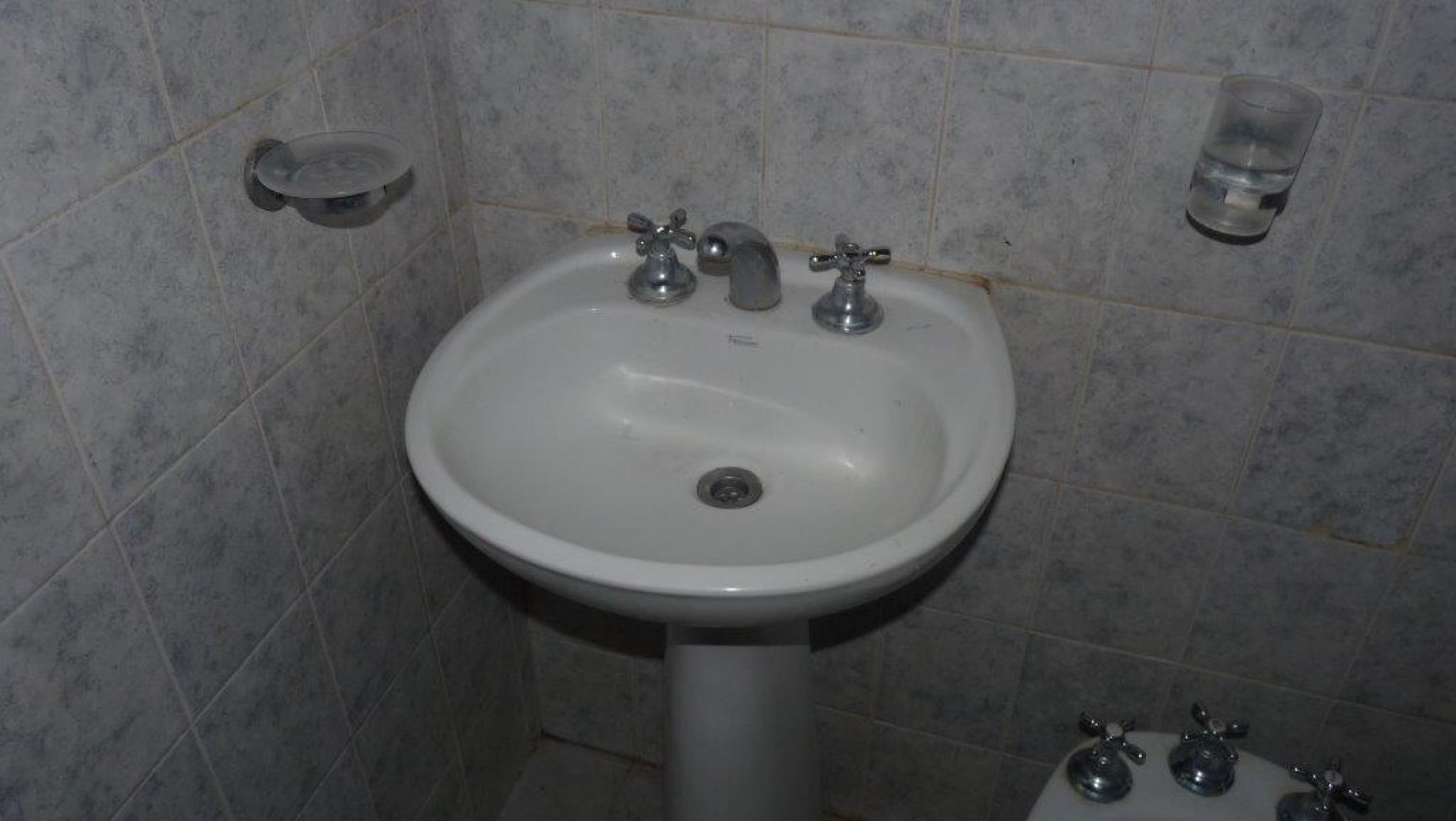 Juan Gauna 2923, Planta Baja, interna, San Justo, Santa Fe, Propiedad: 131
