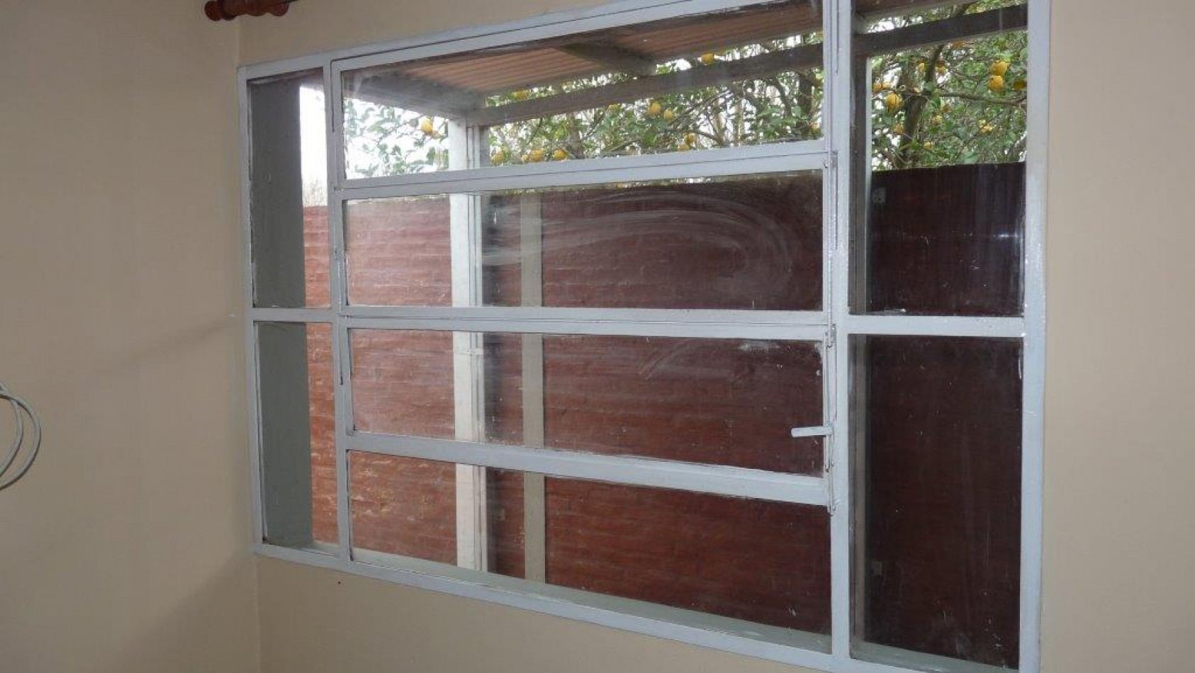 Juan Gauna 2923, Planta Baja, interna, San Justo, Santa Fe, Propiedad: 131