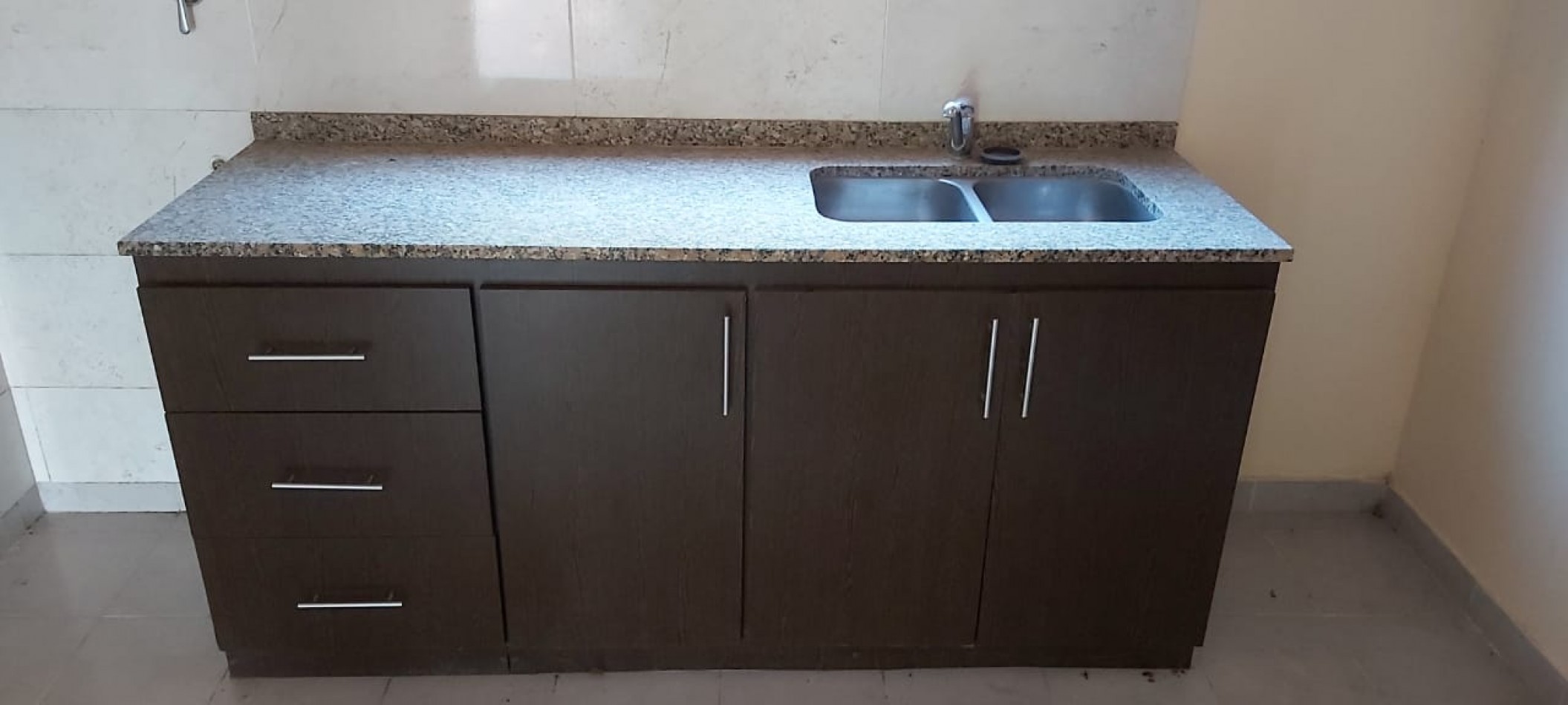 Juan Gauna 2923, Planta Baja, interna, San Justo, Santa Fe, Propiedad: 131