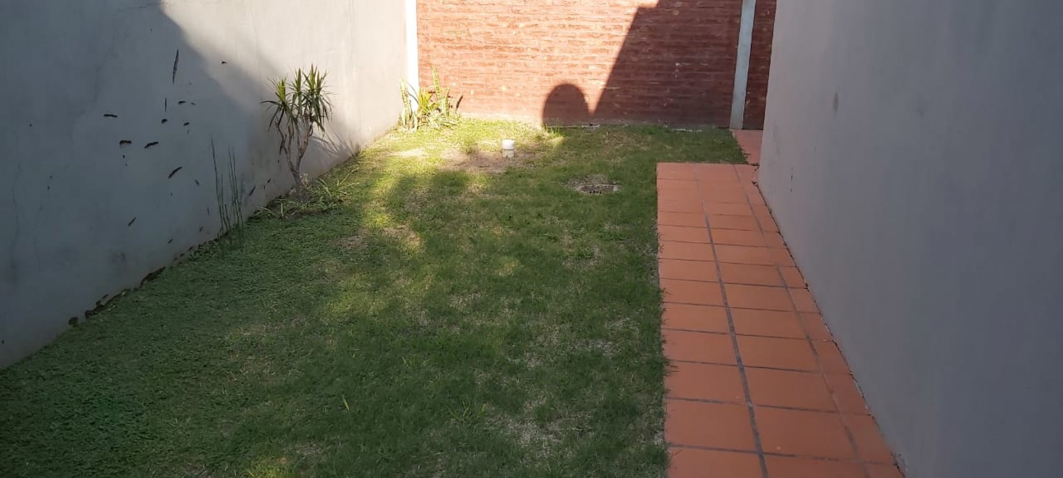 Juan Gauna 2923, Planta Baja, interna, San Justo, Santa Fe, Propiedad: 131