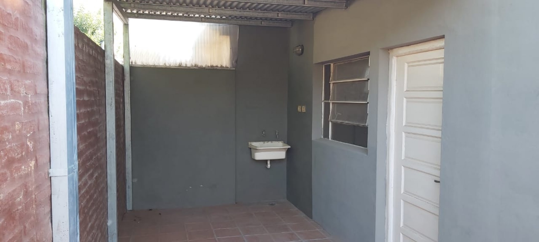 Juan Gauna 2923, Planta Baja, interna, San Justo, Santa Fe, Propiedad: 131