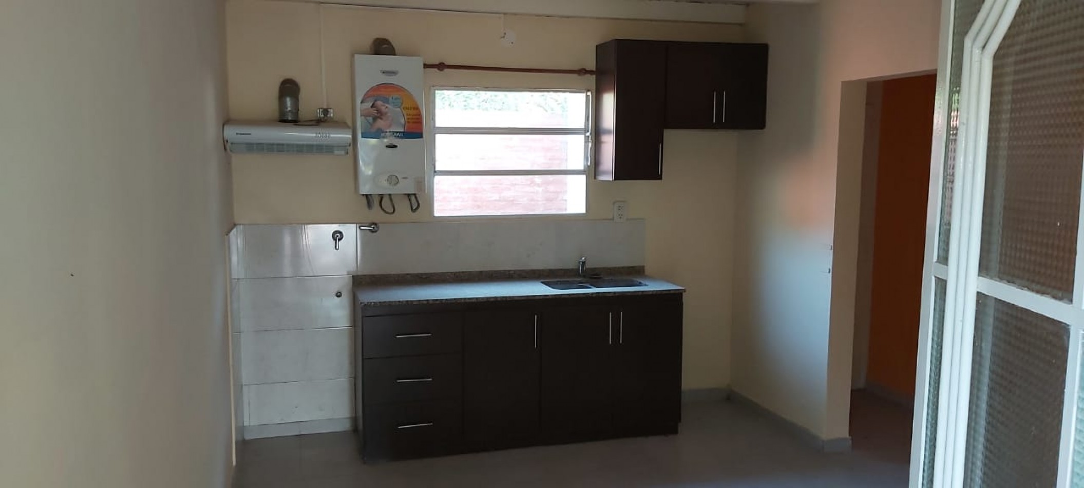 Juan Gauna 2923, Planta Baja, interna, San Justo, Santa Fe, Propiedad: 131