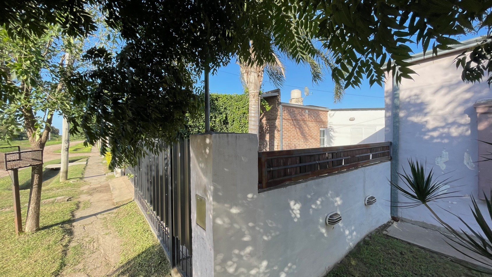 Reconquista 3088, ciudad de San Justo, provincia de Santa Fe
