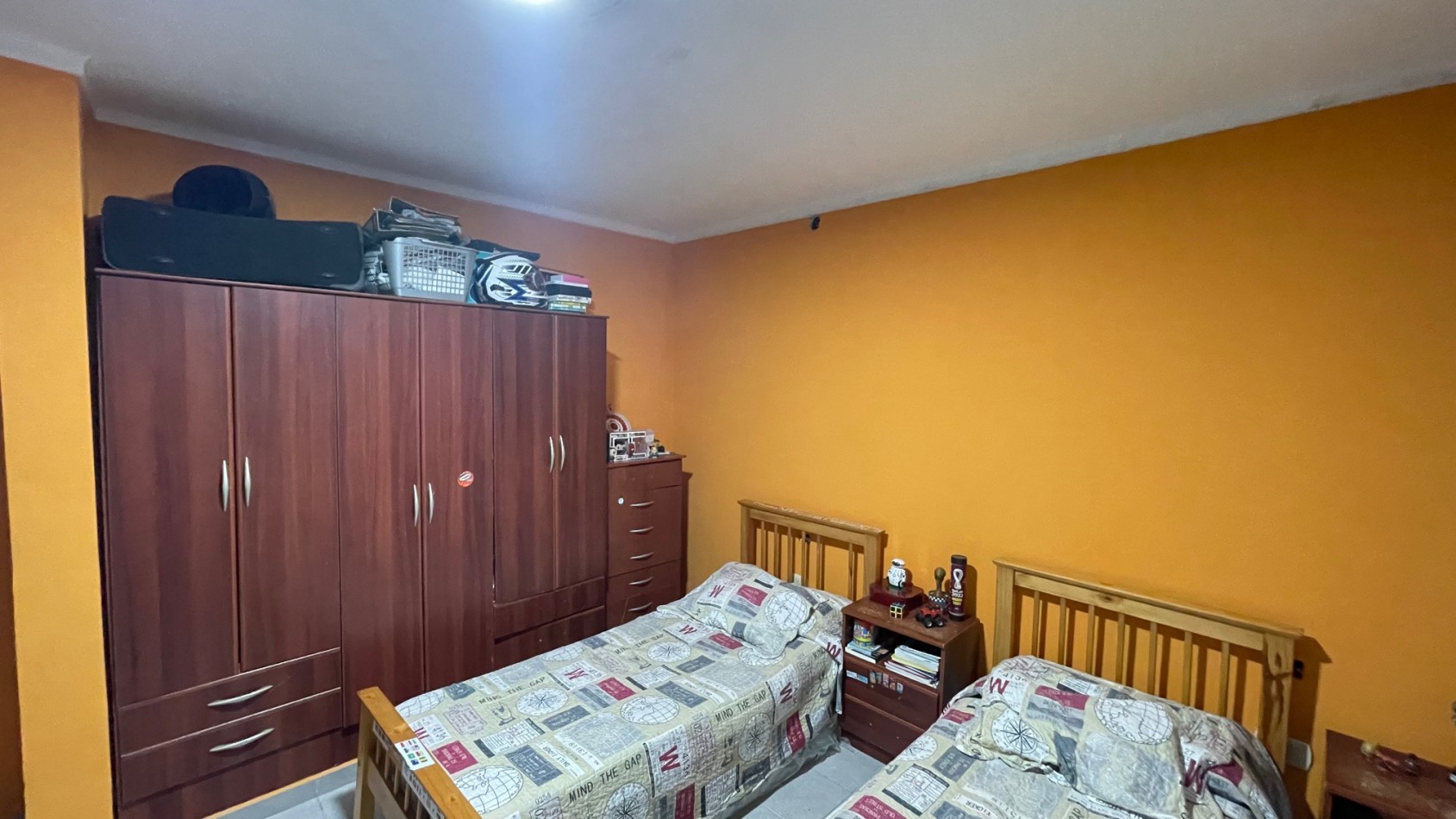 Reconquista 3088, ciudad de San Justo, provincia de Santa Fe