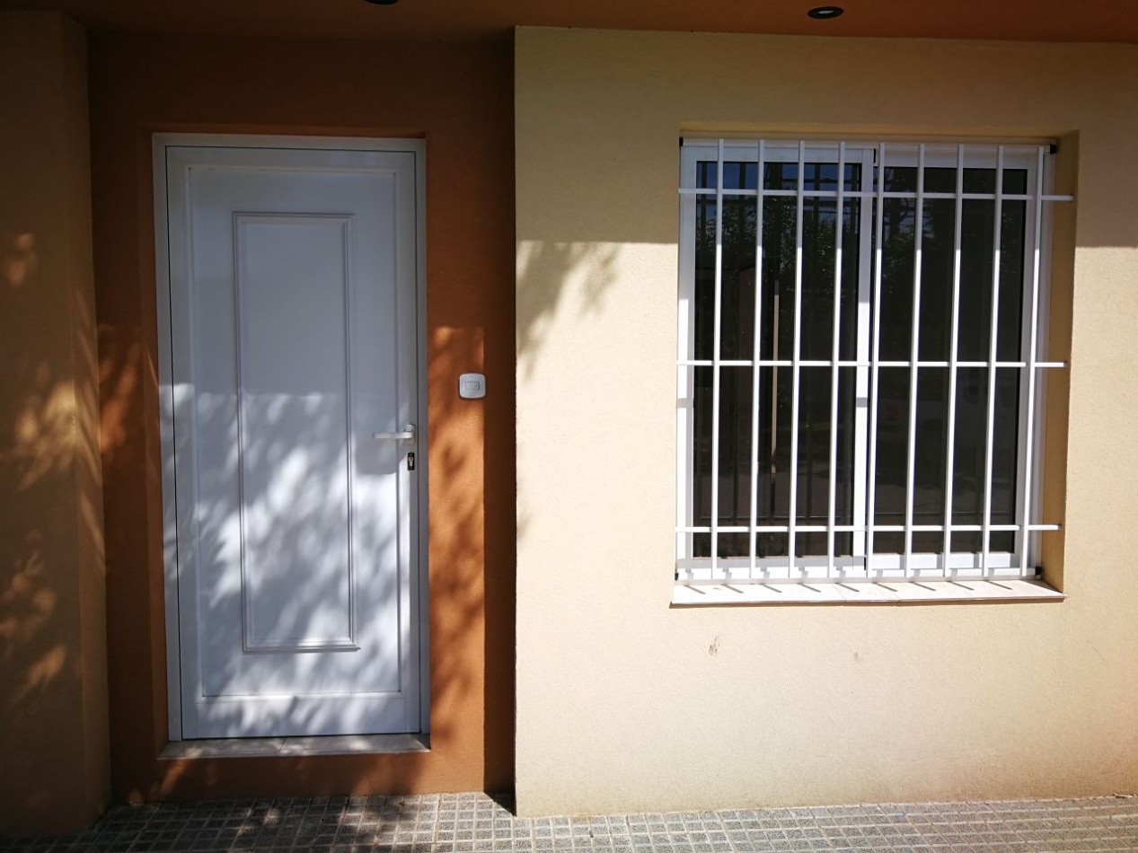 Gobernador Cabal No3140, Dpto. D , San Justo, Santa Fe, Prop. 466