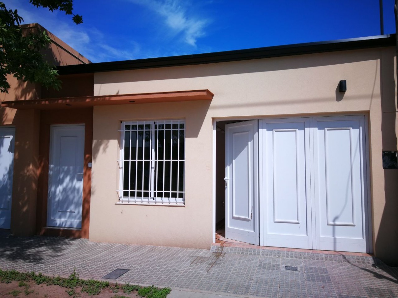 Gobernador Cabal No3140, Dpto. D , San Justo, Santa Fe, Prop. 466