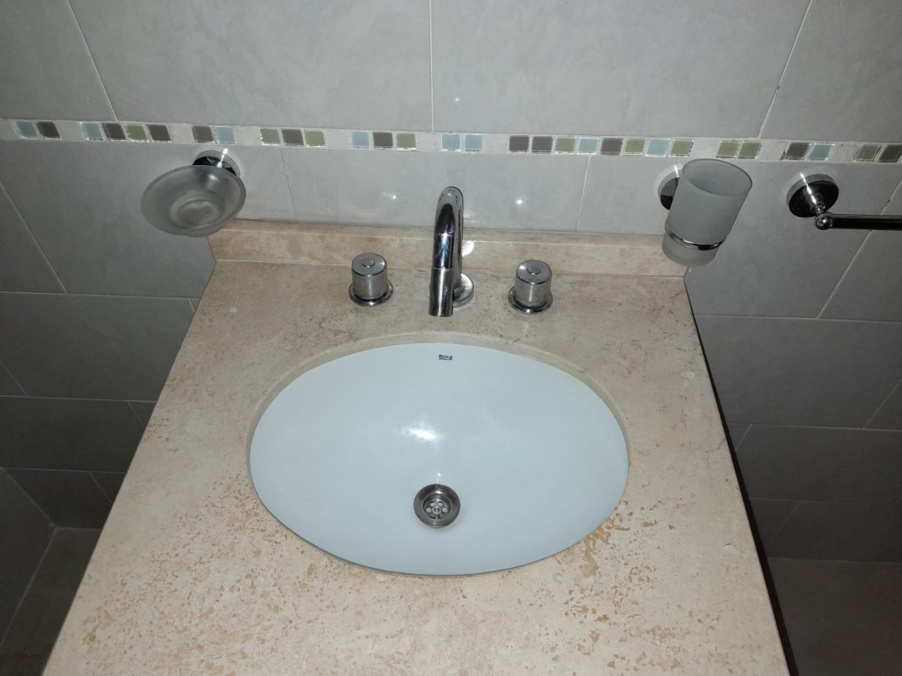 Belgrano N°2562, P.B., D.9, San Justo, Santa Fe, Propiedad: 441