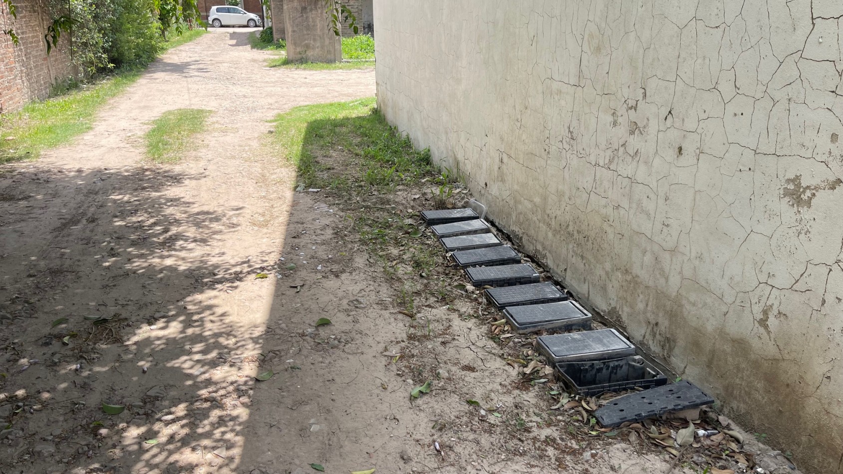 Batalla de Tucuman 2153, U-4, Ciudad de San Justo, Provincia de Santa Fe