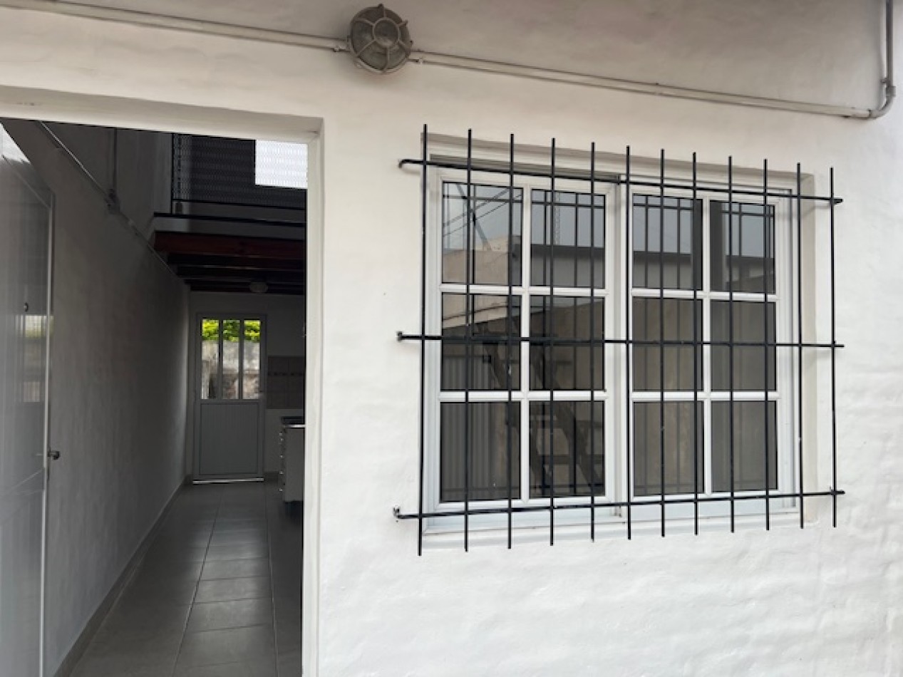 Estanislao Lopez 2726  U.05  D.1  San Justo, Santa Fe, Prop. 521