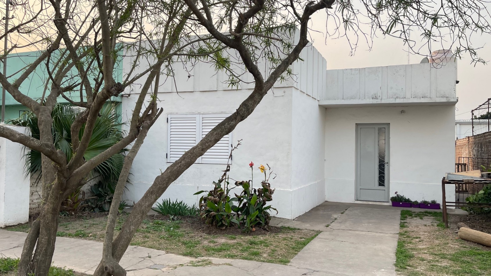 Balcarce 2172, Ciudad de San Justo, Provincia de Santa Fe