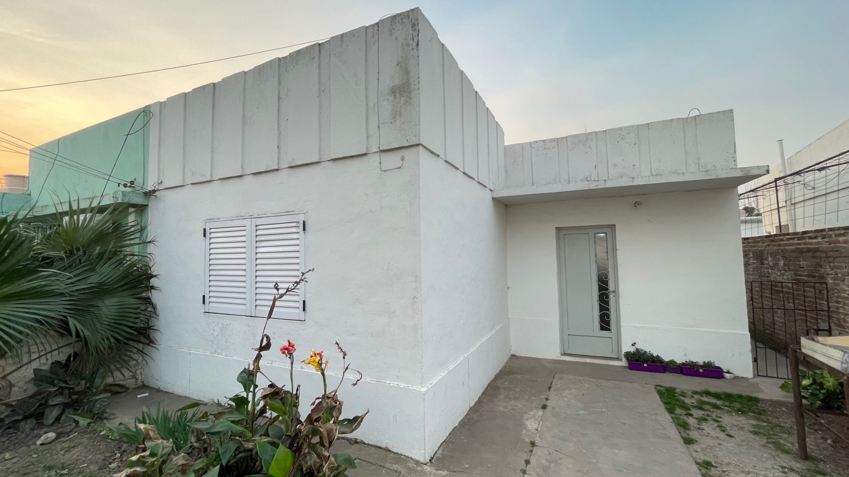Balcarce 2172, Ciudad de San Justo, Provincia de Santa Fe