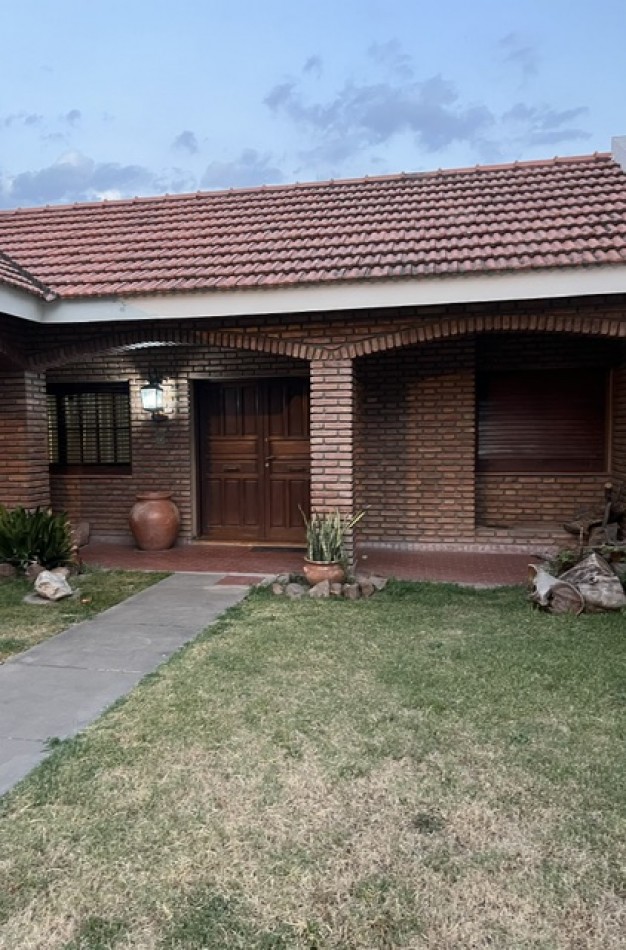 Santa Fe 2953, ciudad de San Justo, provincia de Santa Fe