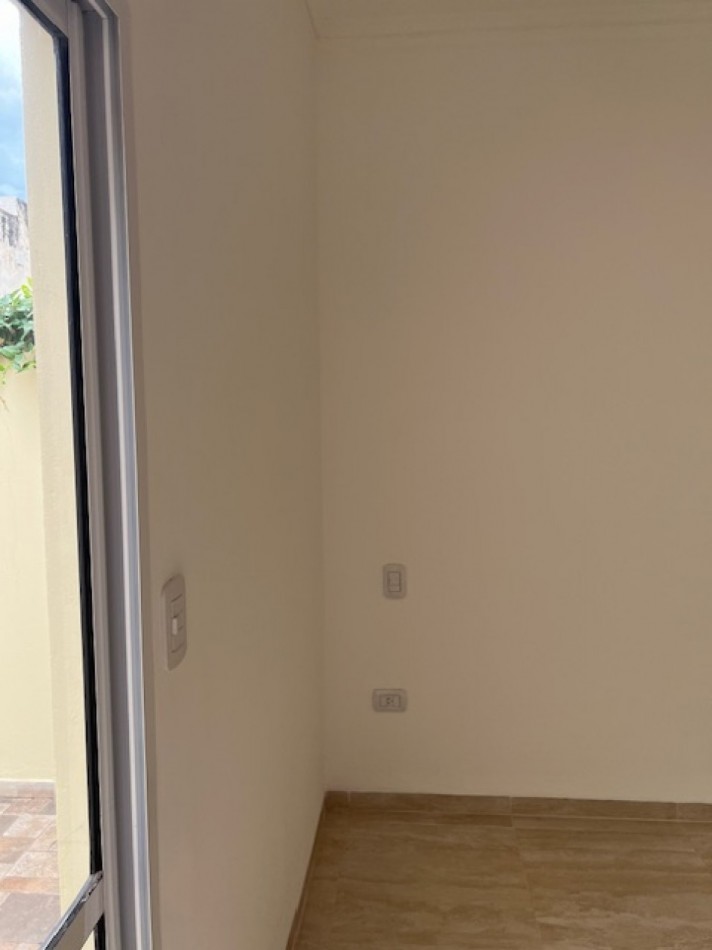 Primero de Mayo N°2287, Departamento N°3, San Justo, Santa Fe
