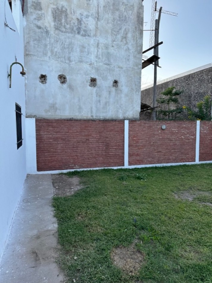 9 de Julio N°1686, San Justo, Santa Fe, Prop. 663