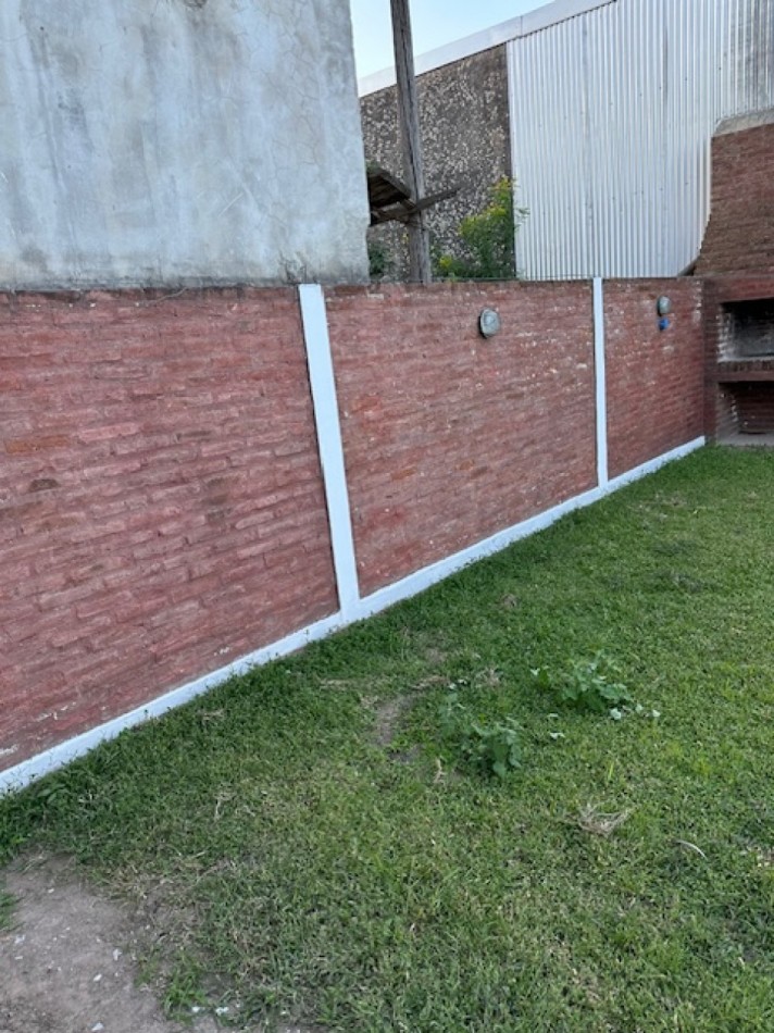 9 de Julio N°1686, San Justo, Santa Fe, Prop. 663