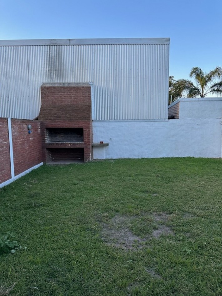9 de Julio N°1686, San Justo, Santa Fe, Prop. 663