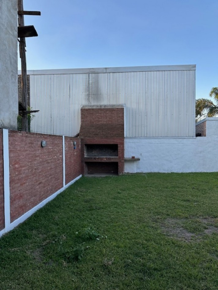 9 de Julio N°1686, San Justo, Santa Fe, Prop. 663