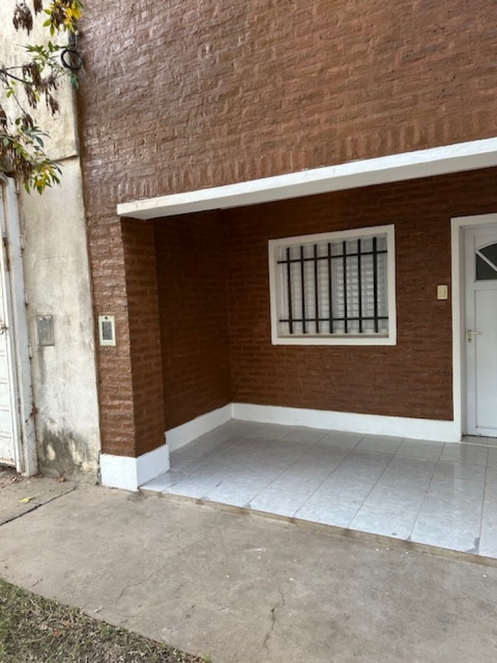 9 de Julio N°1686, San Justo, Santa Fe, Prop. 663